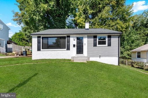 506 BARRYMORE DR, OXON HILL, MD, 20745