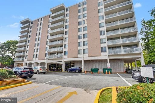 6210 Park AVE #403 BALTIMORE MD 21215