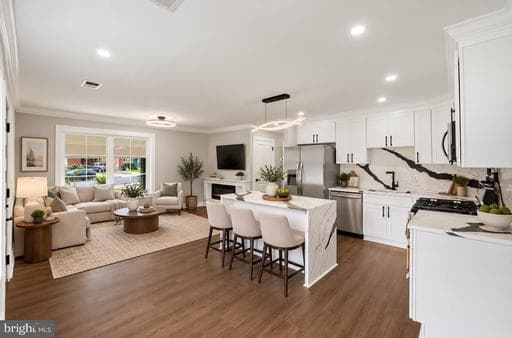 3524 Chadwick Ct, Temple Hills, MD 20748-4209, United States