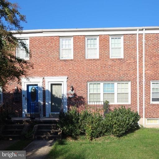 1869 Edgewood Rd, Towson, MD 21286-8907, United States