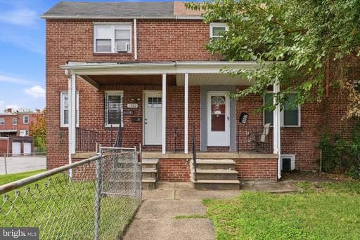 1500 Edison Hwy, Baltimore, MD 21213-4010, United States