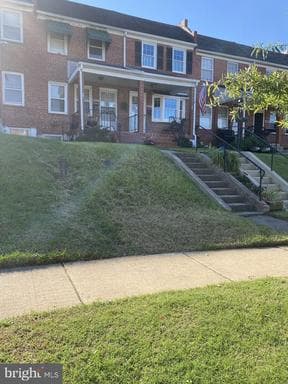 6907 Conley St, Baltimore, MD 21224-1835, United States