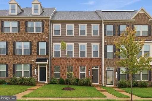 14726 Townshend Terrace Ave, Brandywine, MD 20613-2031, United States