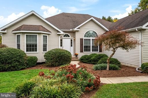 347 Claiborne DR CENTREVILLE MD 21617
