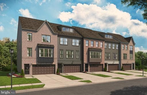 3615 SAINT AMY WAY, BOWIE, MD, 20716, PRINCE GEORGES