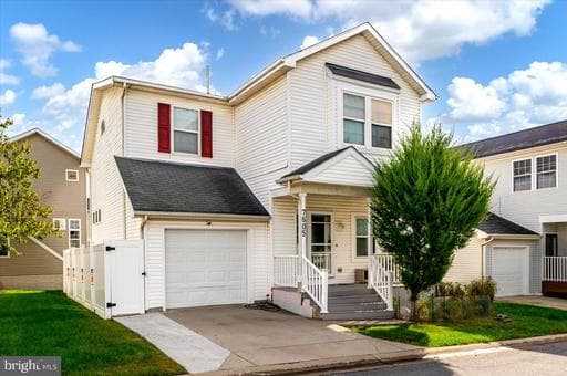 7605 Bluff LN ELKRIDGE MD 21075