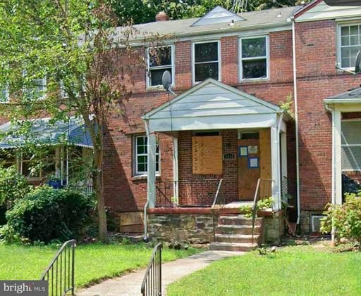 3034 Tioga Pkwy, Baltimore, MD 21215-7923, United States