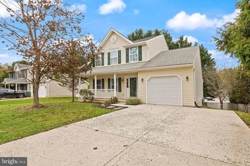 1412 E Banavie Ter, Bel Air, MD 21015-5778, United States