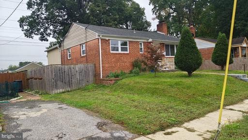 8103 20th Ave, Hyattsville, MD 20783-2261, United States