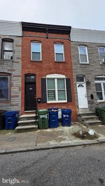 3413 Leverton Ave, Baltimore, MD 21224-2330, United States