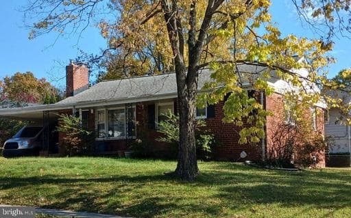 6101 84th Ave, New Carrollton, MD 20784-3401, United States