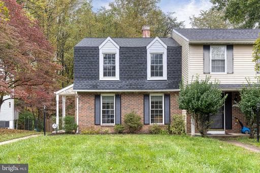 7178 Peace Chimes Ct, Columbia, MD 21045-5238, United States