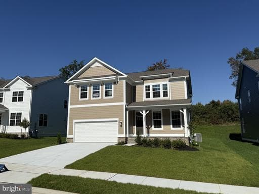 1206 OTTER POINT CT, MIDDLE RIVER, MD, 21220