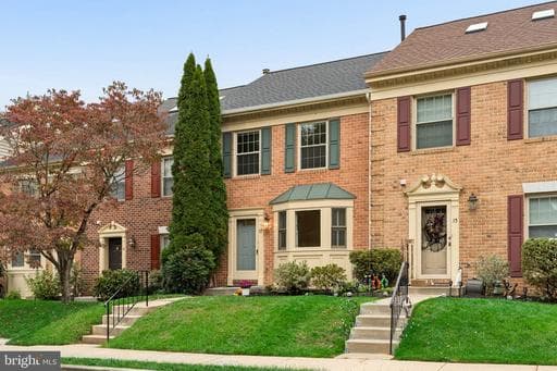 17 Victoria Falls Ct, Sparks Glencoe, MD 21152-8900, United States