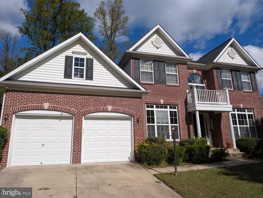 10214 Rolling Green Way, Fort Washington, MD 20744-2589, United States