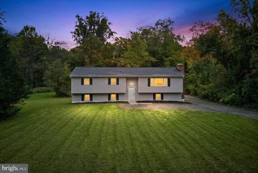 11724 Hillside Rd, Kingsville, MD 21087-1643, United States