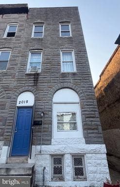 2018 N Payson St, Baltimore, MD 21217-5660, United States