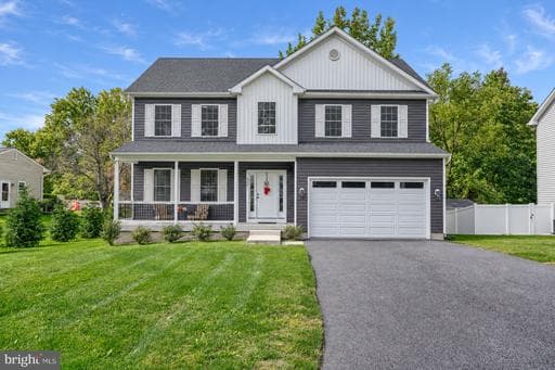506 Armstrong Ln, Essex, MD 21221-1609, United States