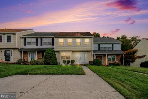 1443 Landis Cir, Bel Air, MD 21015-5793, United States