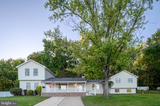 8410 Commercial ST SAVAGE MD 20763