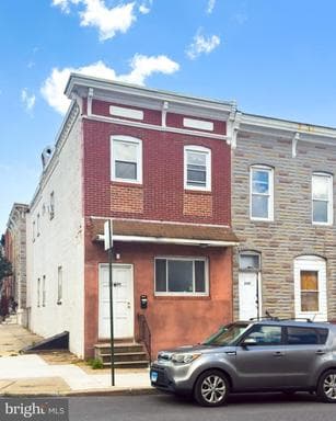 3209 E Lombard St, Baltimore, MD 21224-2263, United States