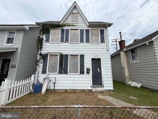 653 Pennington Ave, Havre de Grace, MD 21078-3011, United States
