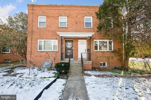 7979 18th Ave, Hyattsville, MD 20783-4531, United States