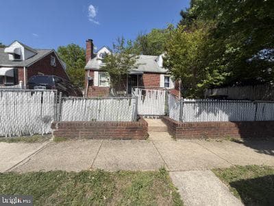 2202 Banning Pl, Hyattsville, MD 20783-2849, United States