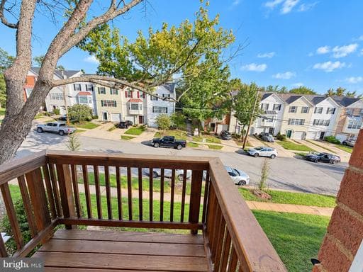2512 MARKHAM LN #3, LANDOVER, MD, 20785, PRINCE GEORGES