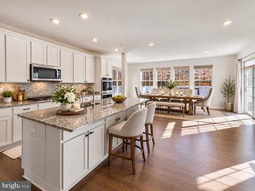 16414 TORTOLA DR, ACCOKEEK, MD, 20607