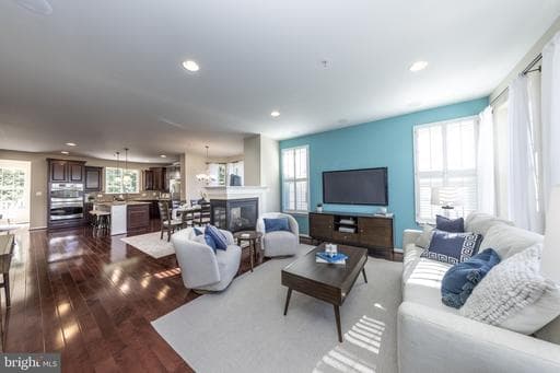 232 Mohegan Dr, Havre de Grace, MD 21078-2867, United States