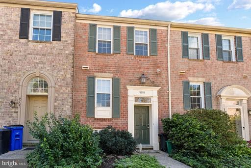 9707 Early Spring Way, Columbia, MD 21046-2046, United States
