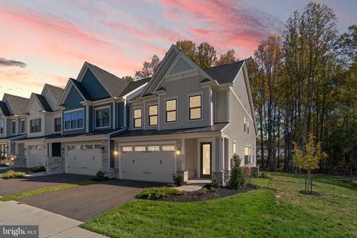 9937 Baker Ln, Ellicott City, MD 21042-3969, United States