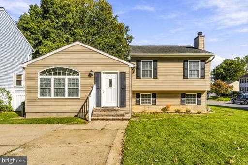 6129 Ducketts Ln, Elkridge, MD 21075-5506, United States