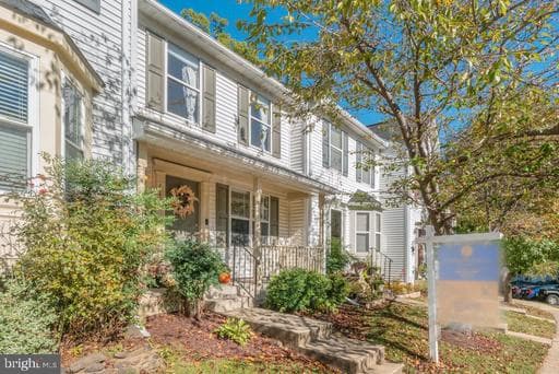 1152 KELFIELD DR #1152, BALTIMORE, MD, 21227