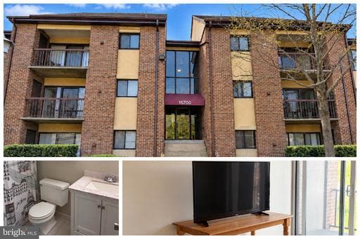 15700 DORSET RD #120, LAUREL, MD, 20707