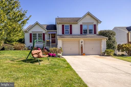 211 Drake Ct, Havre de Grace, MD 21078-4216, United States