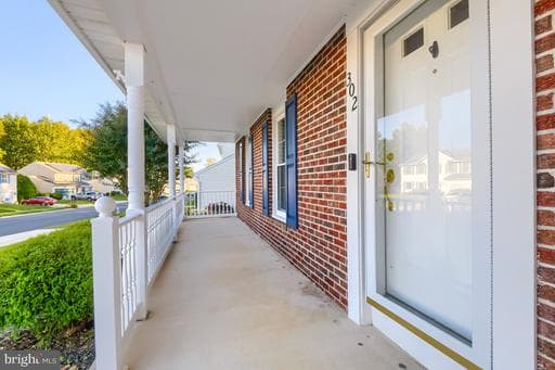 302 Tidewater Dr, Havre de Grace, MD 21078-4143, United States