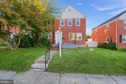 1624 Glen Keith Blvd, Towson, MD 21286-8219, United States