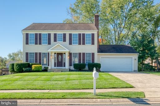 409 Trout Dale Ct, Bel Air, MD 21014-2771, United States