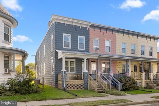 622 Fountain St, Havre de Grace, MD 21078-3118, United States