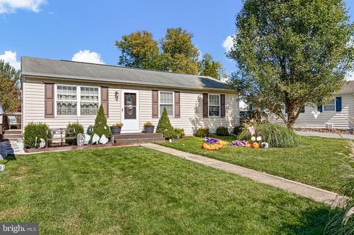 206 Sycamore Rd, Elkton, MD 21921-4114, United States