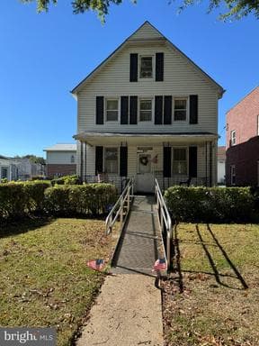 612 S Union Ave, Havre de Grace, MD 21078-3422, United States