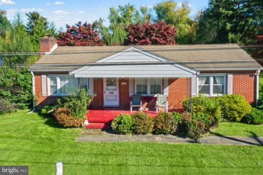 1509 Superior St, Havre de Grace, MD 21078-2404, United States