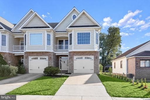 620 Girard St, Havre de Grace, MD 21078-3230, United States