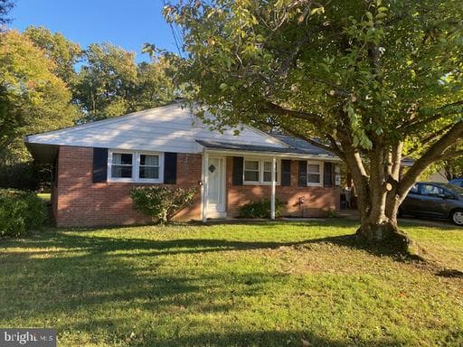 8705 Susini Dr, Laurel, MD 20723-1225, United States