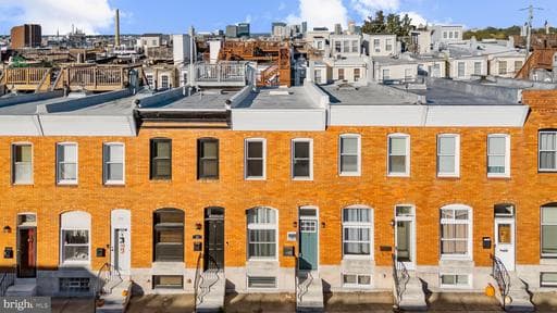 720 S DECKER AVE, BALTIMORE, MD, 21224