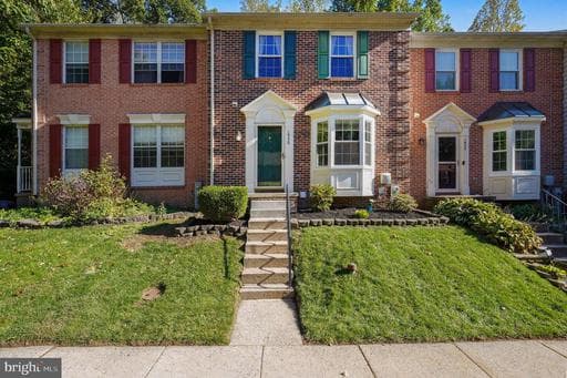 1950 Millington Sq, Bel Air, MD 21015-8308, United States