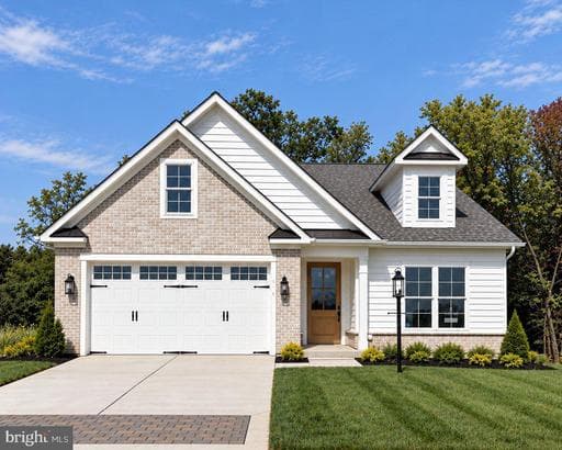 414 Bold Venture CT HAVRE DE GRACE MD 21078
