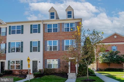 7810 Quidditch Ln, Elkridge, MD 21075-7960, United States